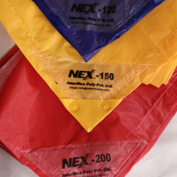 Our Products NEX - CROSS LAMINATED FABRIC