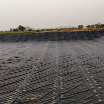 Our Products POND LINER