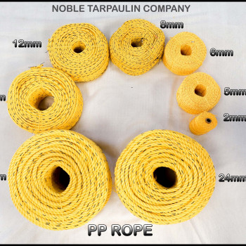 Our Products PP ROPE