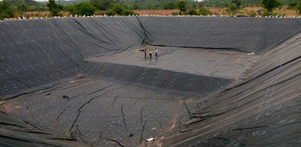 Pond Liner