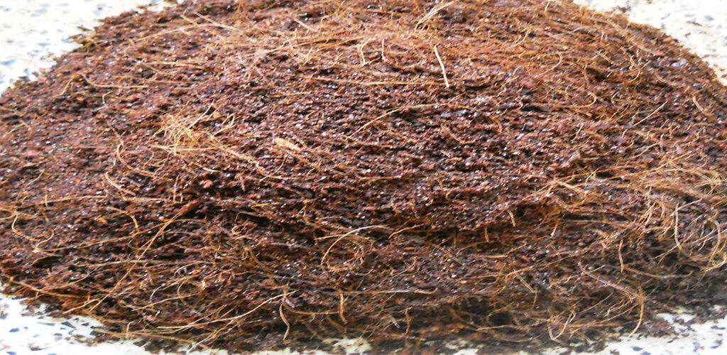 coco-peat Davangere