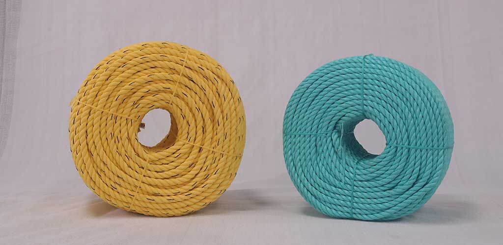 ropes Davangere