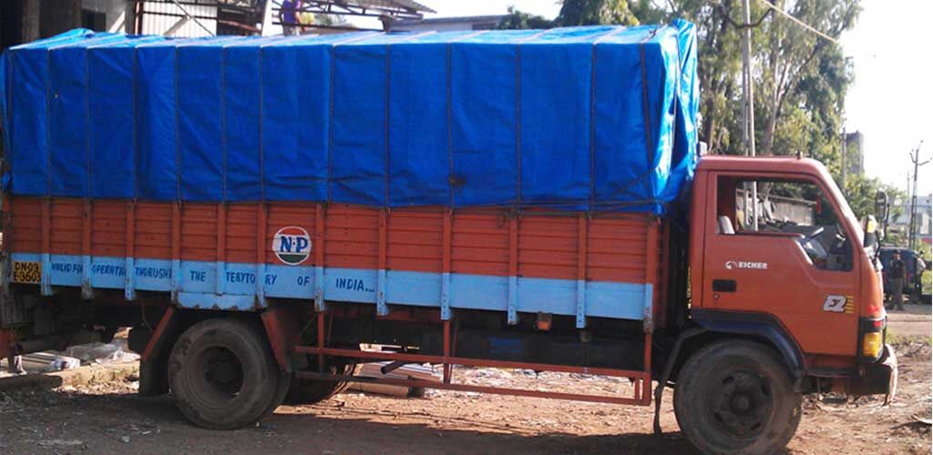 pvc-coated-tarpaulin-nylon-srf Davangere