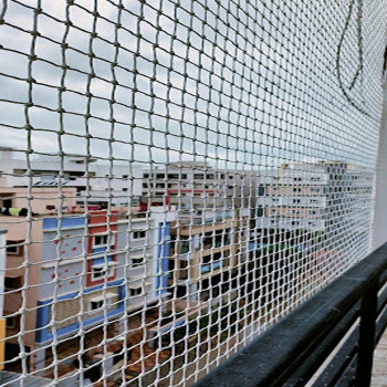 Other Products balcony-anti-bird-net